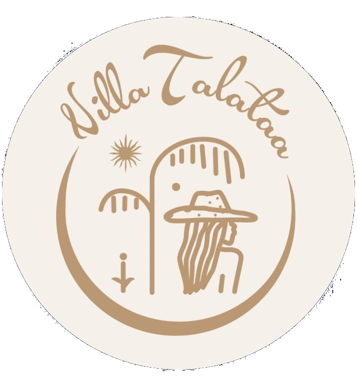 Villa Talatá